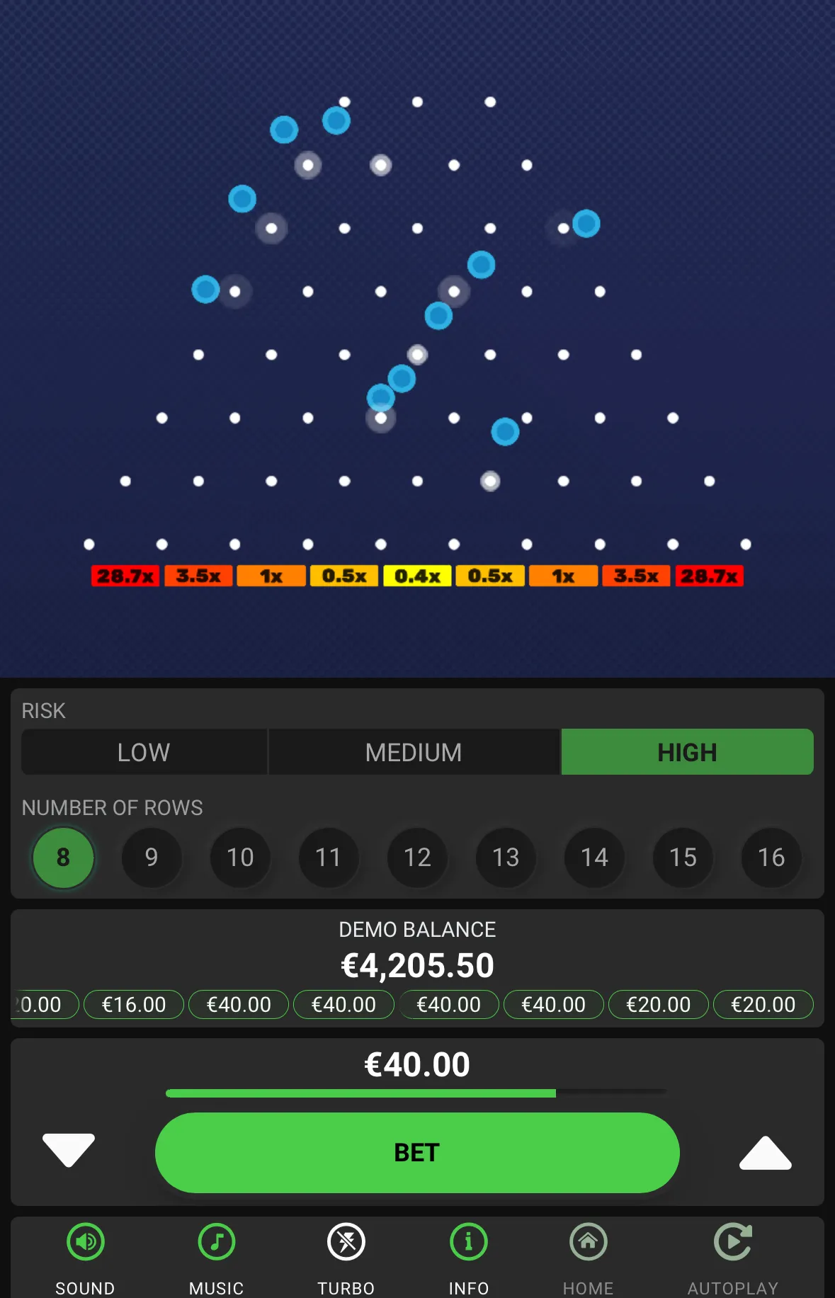 Atouts Majeurs du Plinko via Application Dédiée Atouts Majeurs du Plinko via Application Dédiée