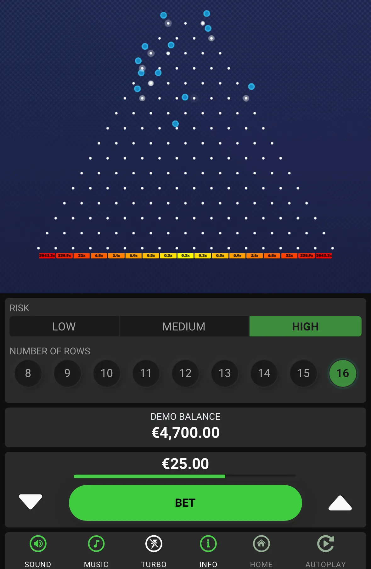 Installer Plinko App sur Systèmes Android et iOS Installer Plinko App sur Systèmes Android et iOS